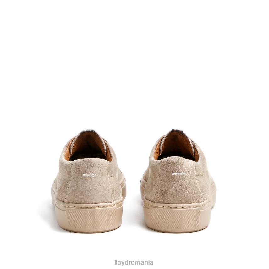 pantofi LLOYD abel gri bărbați 68260417