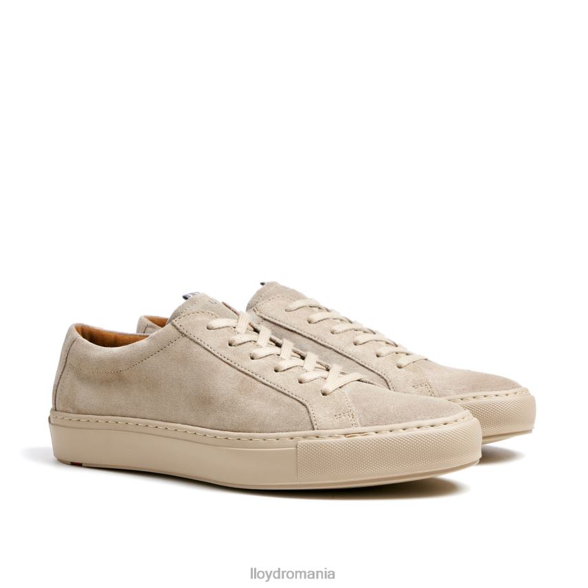 pantofi LLOYD abel gri bărbați 68260417