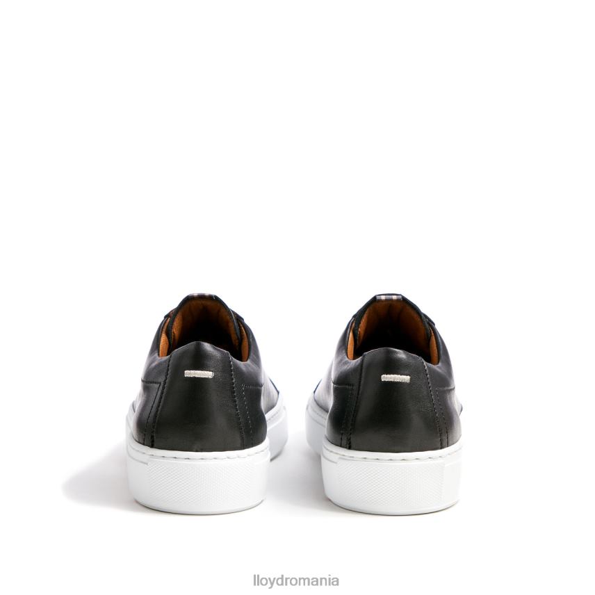 pantofi LLOYD abel negru bărbați 68260318