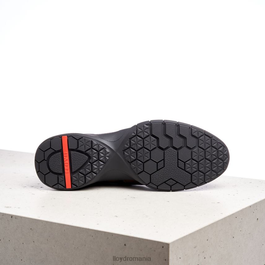 pantofi LLOYD aberdeen maro bărbați 68260387