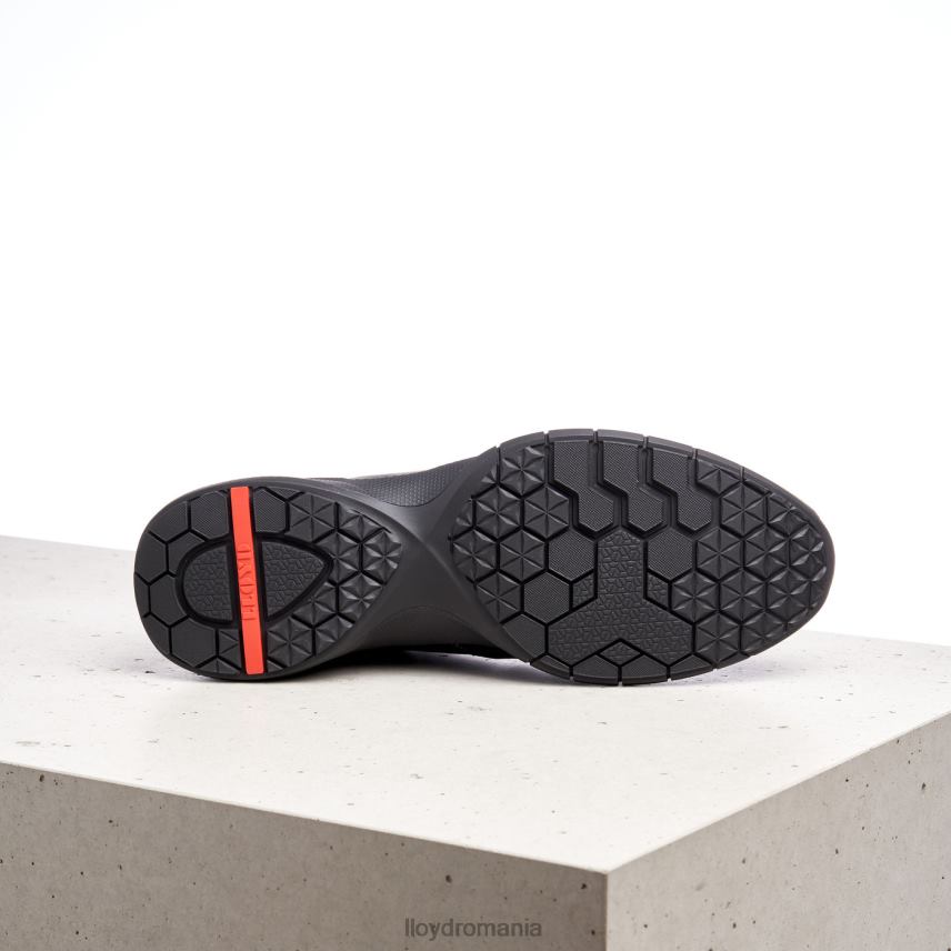 pantofi LLOYD aberdeen negru bărbați 68260331