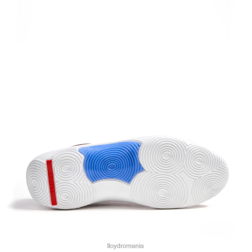 pantofi LLOYD abott maro bărbați 68260415