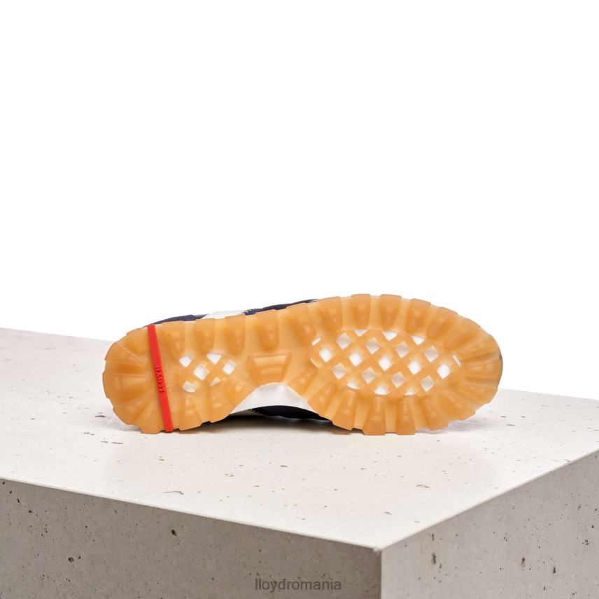 pantofi LLOYD adidași albastru femei 68260799