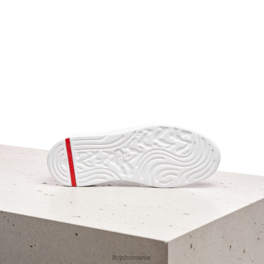 pantofi LLOYD adidași albastru femei 68260852