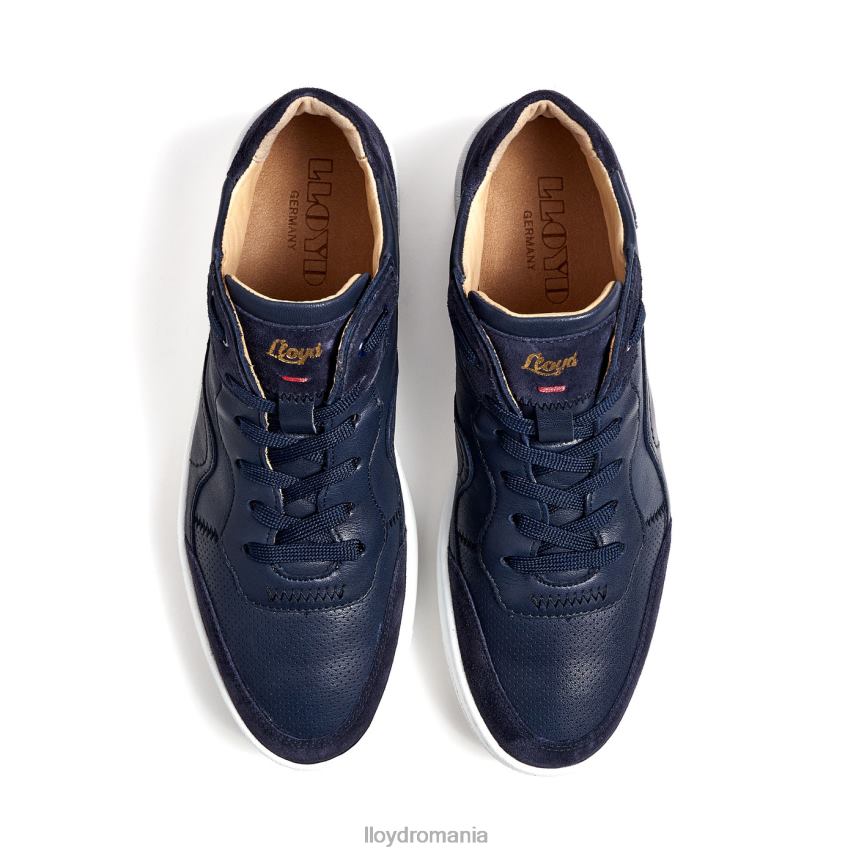 pantofi LLOYD adidași casual albastru femei 68260824