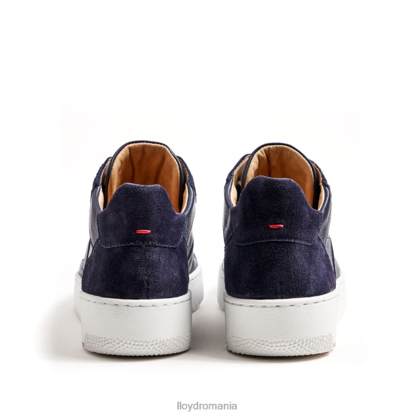 pantofi LLOYD adidași casual albastru femei 68260824