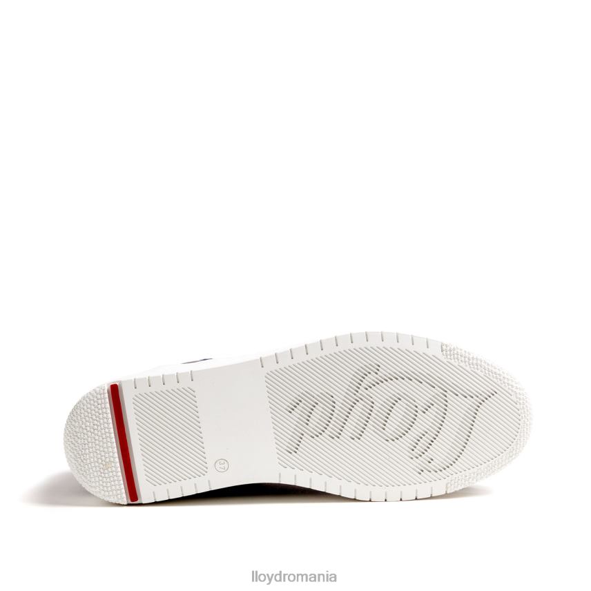 pantofi LLOYD adidași casual albastru femei 68260824