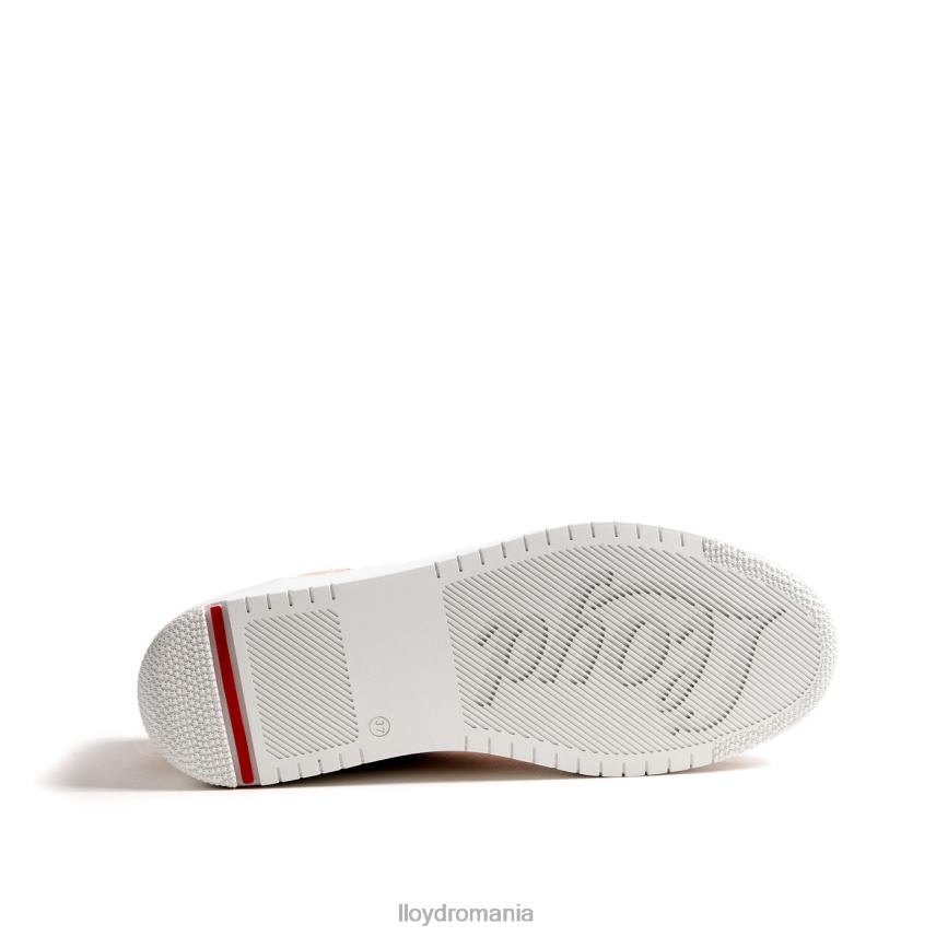 pantofi LLOYD adidași casual bej femei 68260871