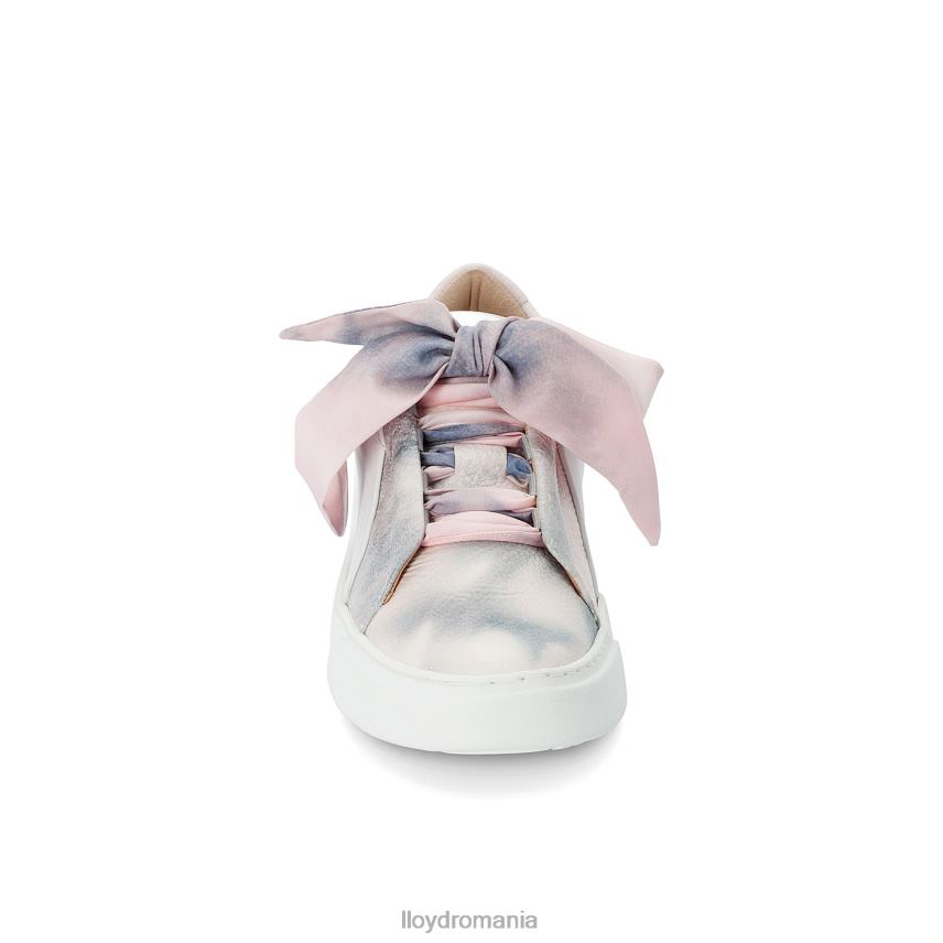 pantofi LLOYD adidași combinate femei 68260851