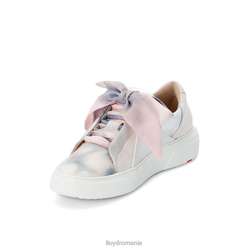 pantofi LLOYD adidași combinate femei 68260851