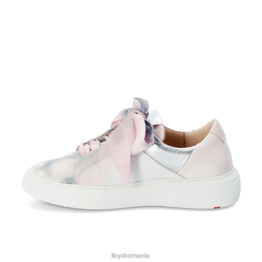 pantofi LLOYD adidași combinate femei 68260851