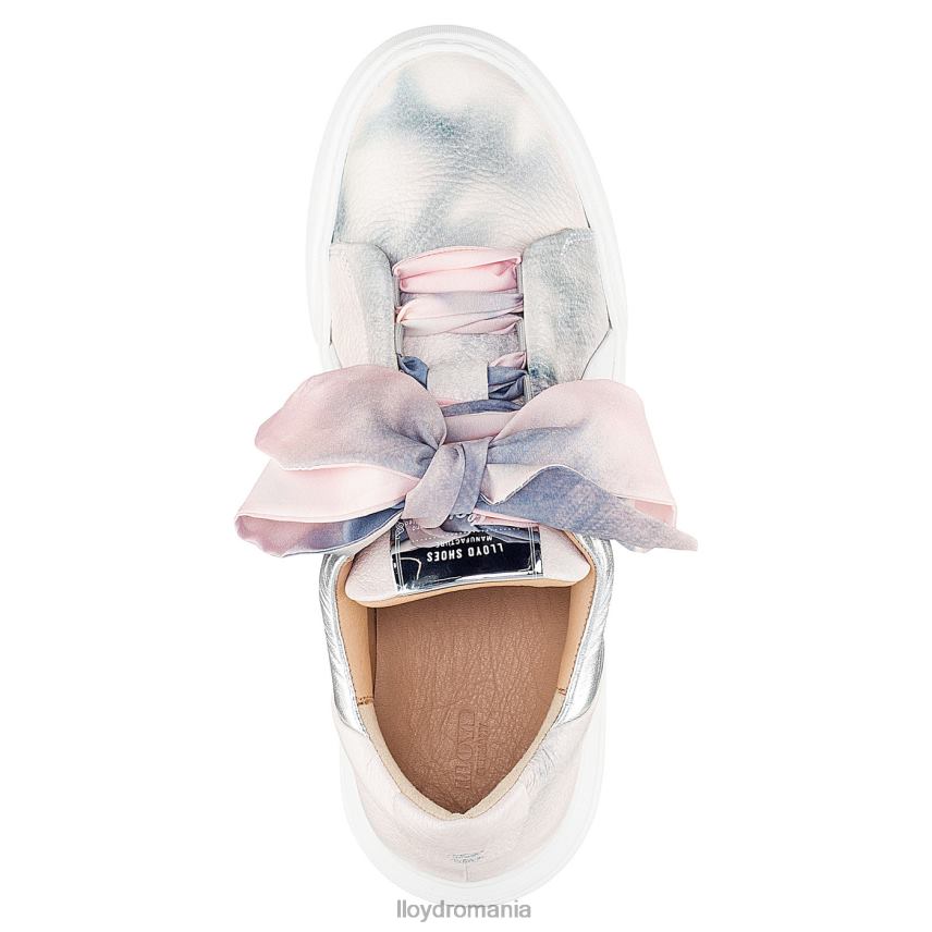 pantofi LLOYD adidași combinate femei 68260851