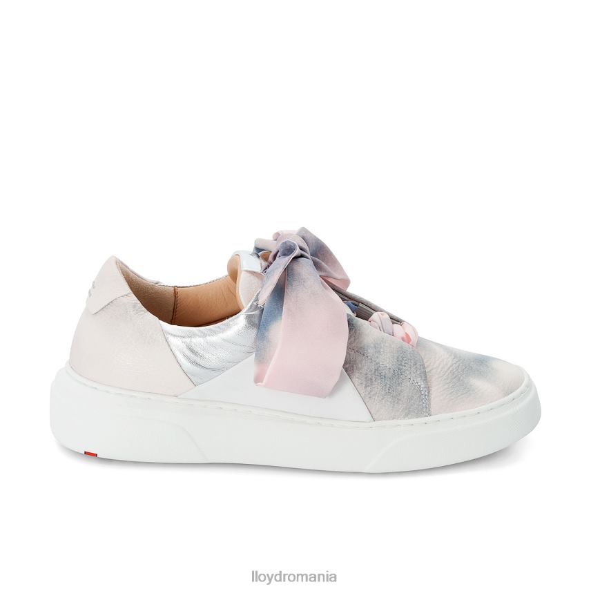 pantofi LLOYD adidași combinate femei 68260851