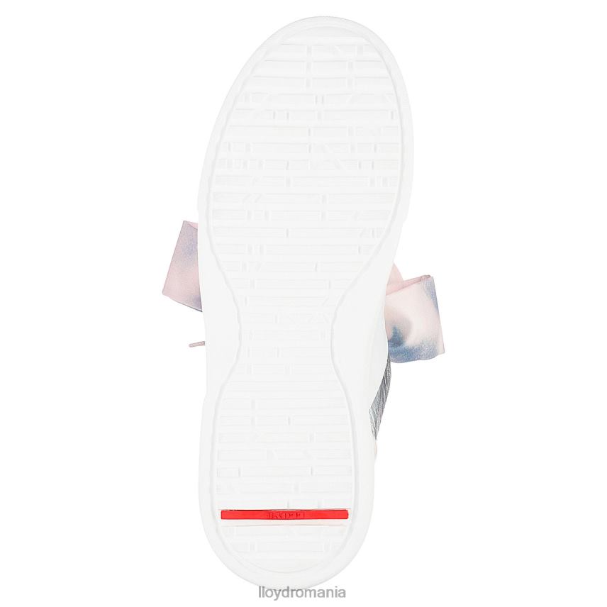 pantofi LLOYD adidași combinate femei 68260851