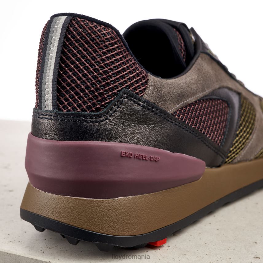 pantofi LLOYD alexander combinate bărbați 68260424