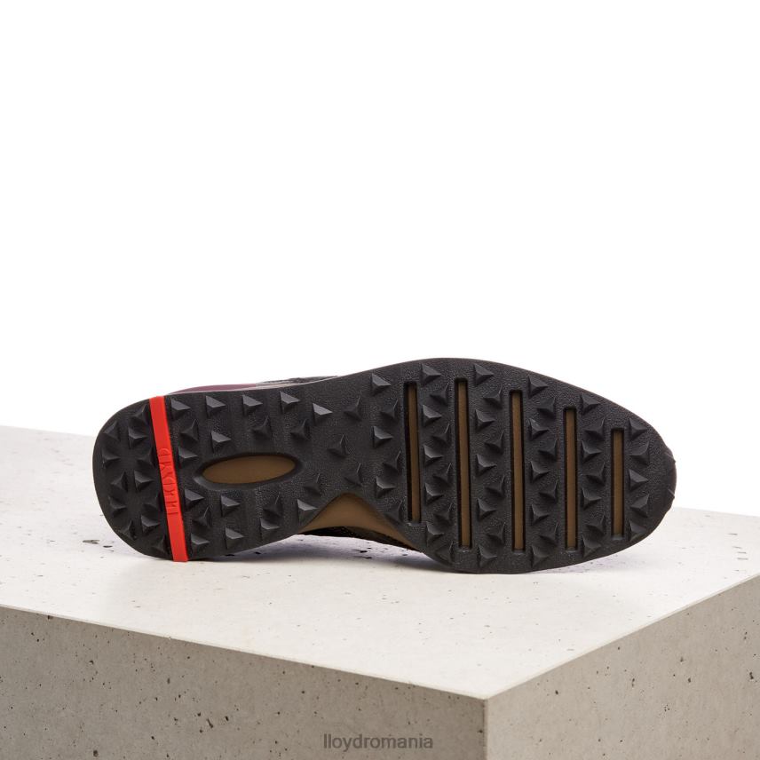 pantofi LLOYD alexander combinate bărbați 68260424