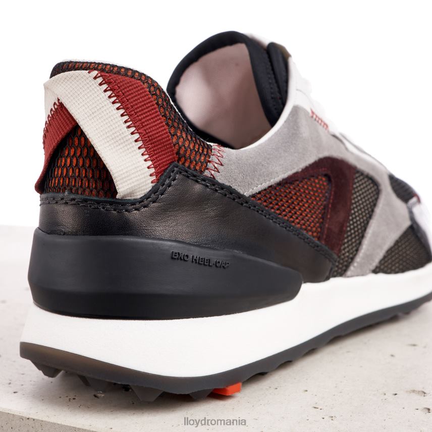 pantofi LLOYD alfa combinate bărbați 68260353