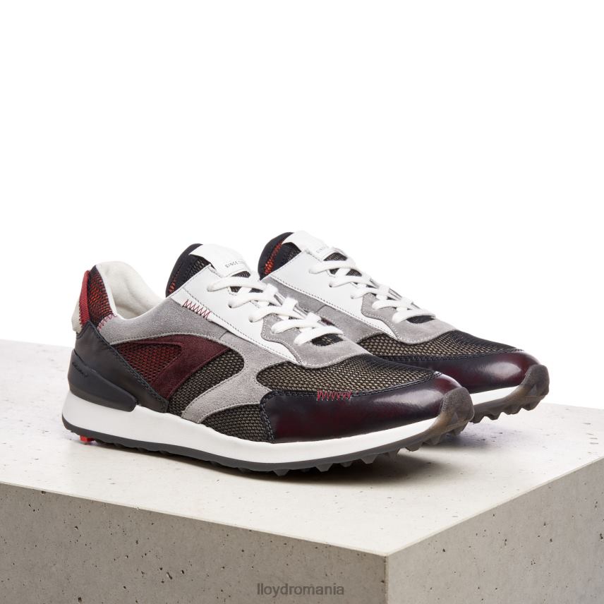 pantofi LLOYD alfa combinate bărbați 68260353