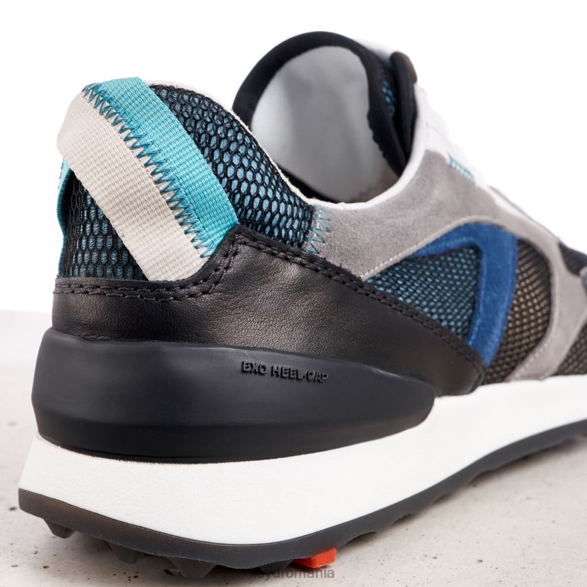 pantofi LLOYD alfa combinate bărbați 68260384