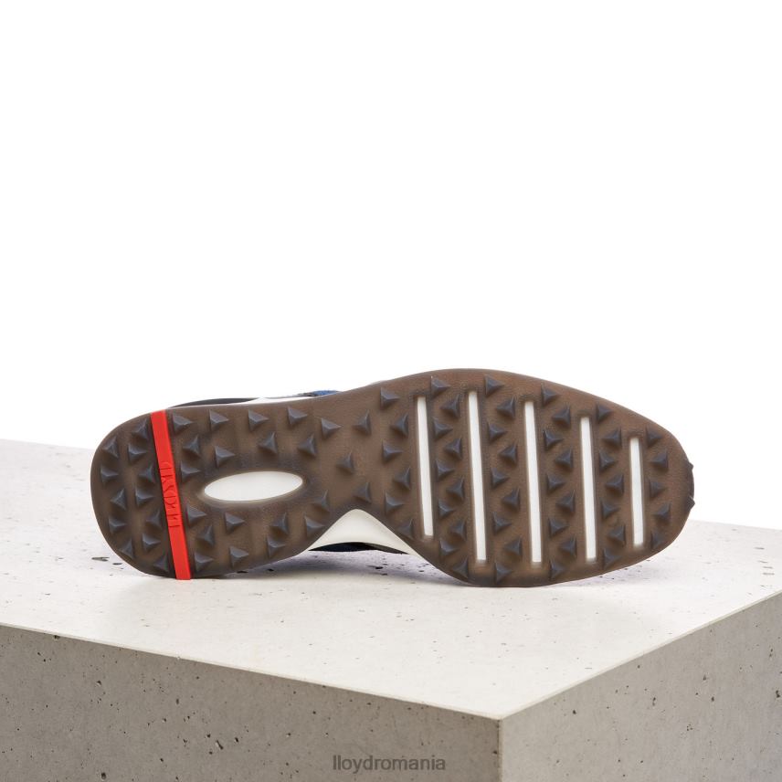 pantofi LLOYD alfa combinate bărbați 68260384