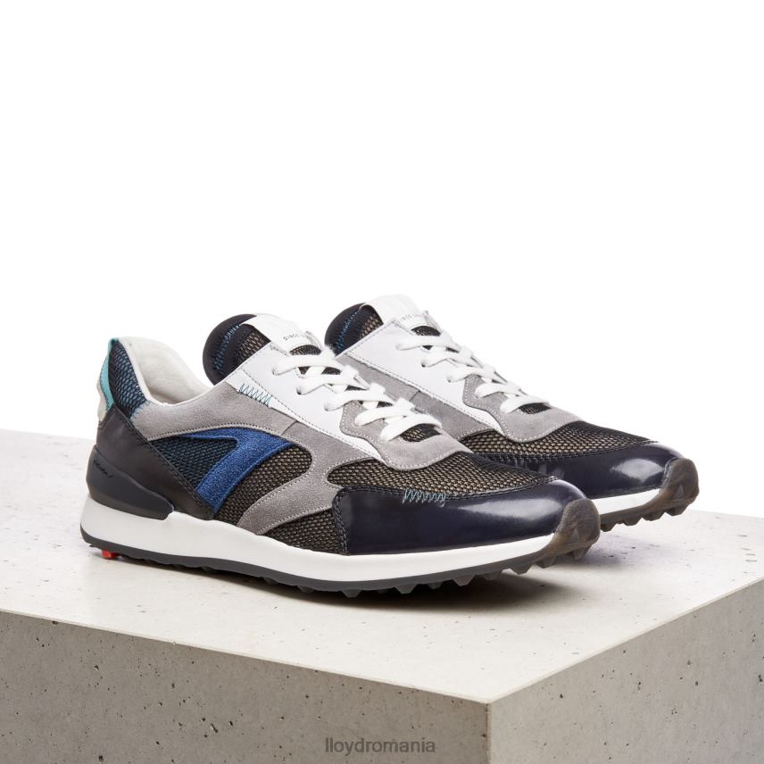 pantofi LLOYD alfa combinate bărbați 68260384