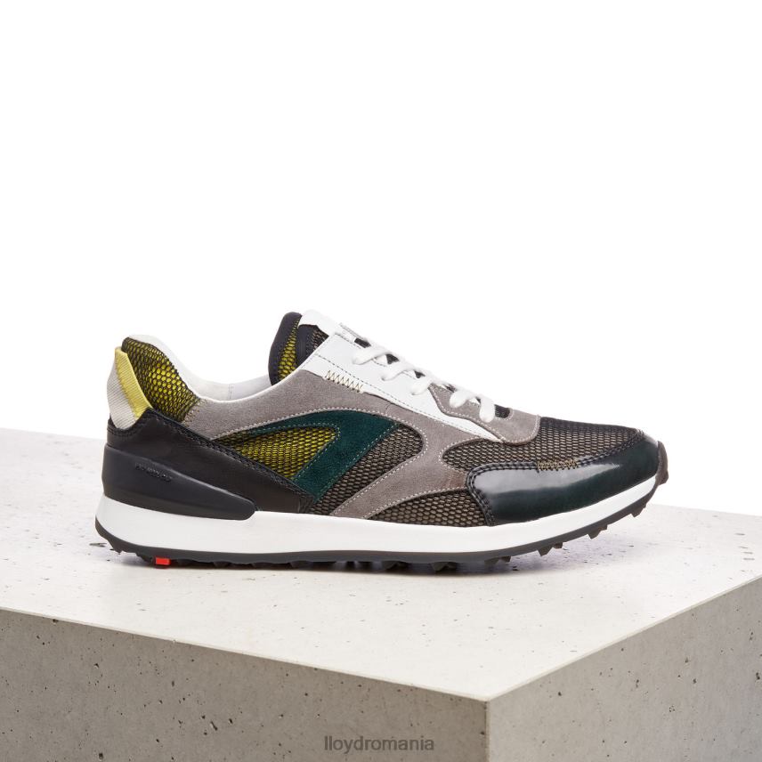 pantofi LLOYD alfa combinate bărbați 68260414