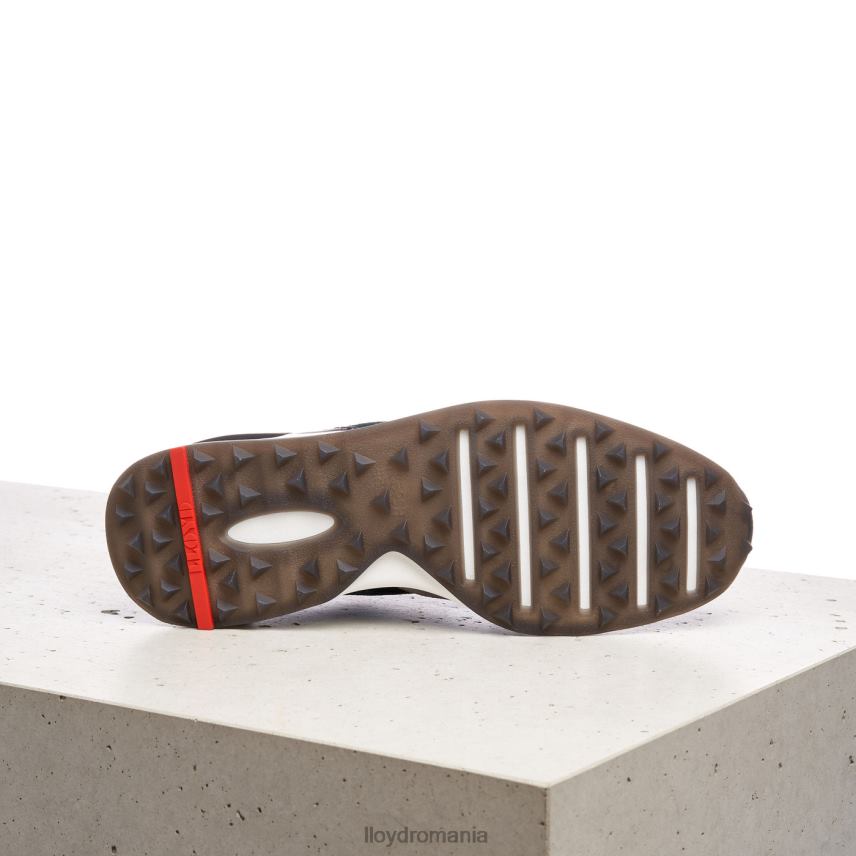 pantofi LLOYD alfa combinate bărbați 68260414