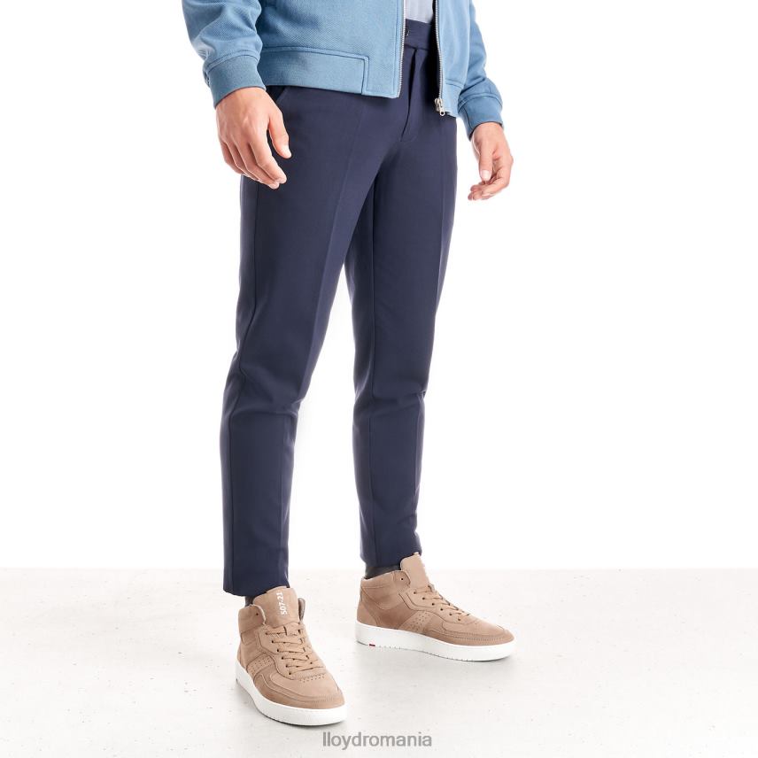 pantofi LLOYD alister maro bărbați 68260385