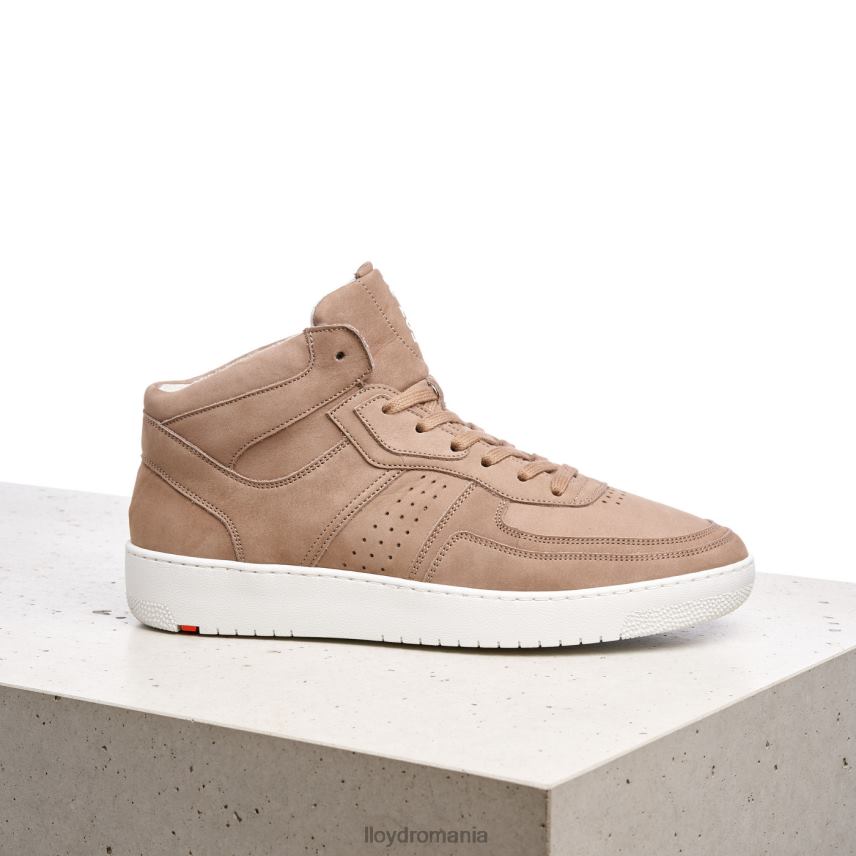 pantofi LLOYD alister maro bărbați 68260385