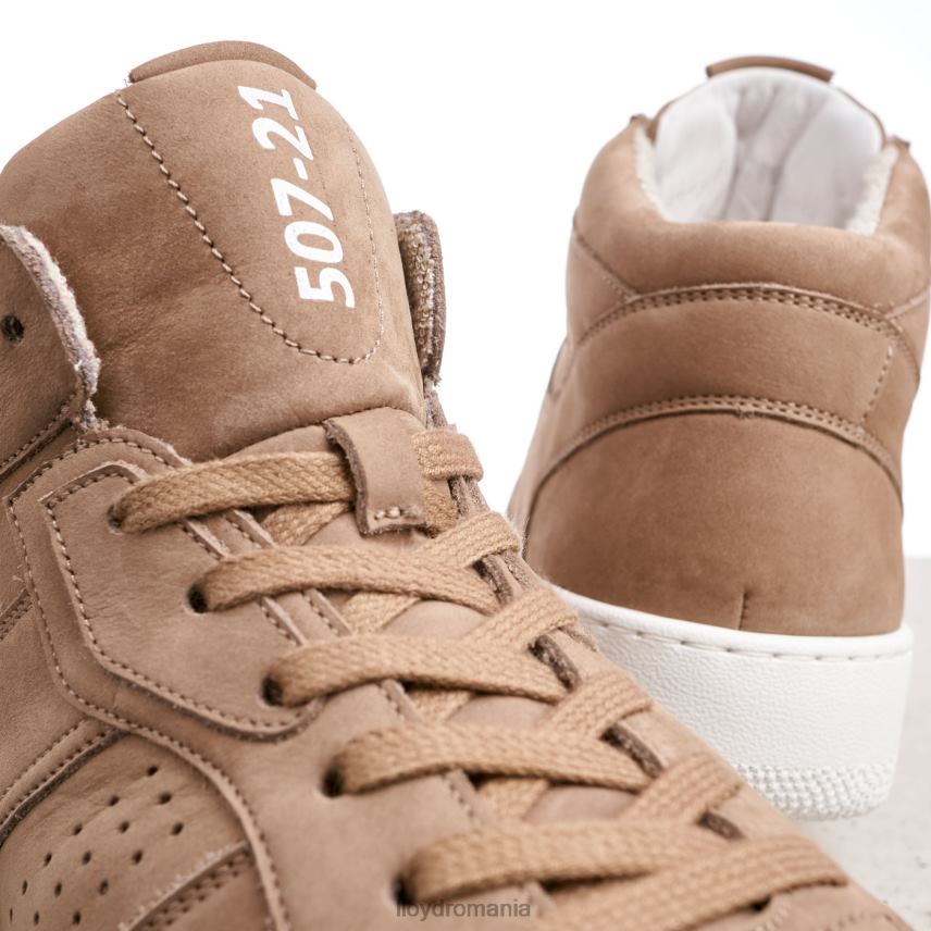 pantofi LLOYD alister maro bărbați 68260385