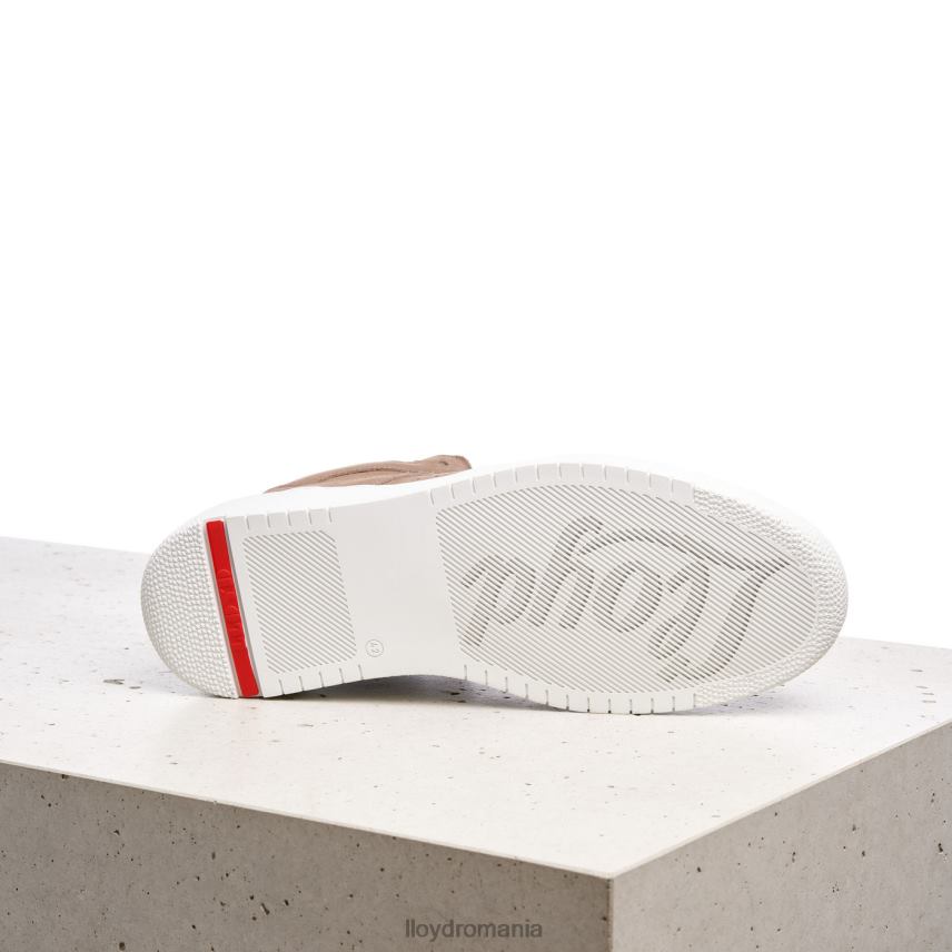 pantofi LLOYD alister maro bărbați 68260385