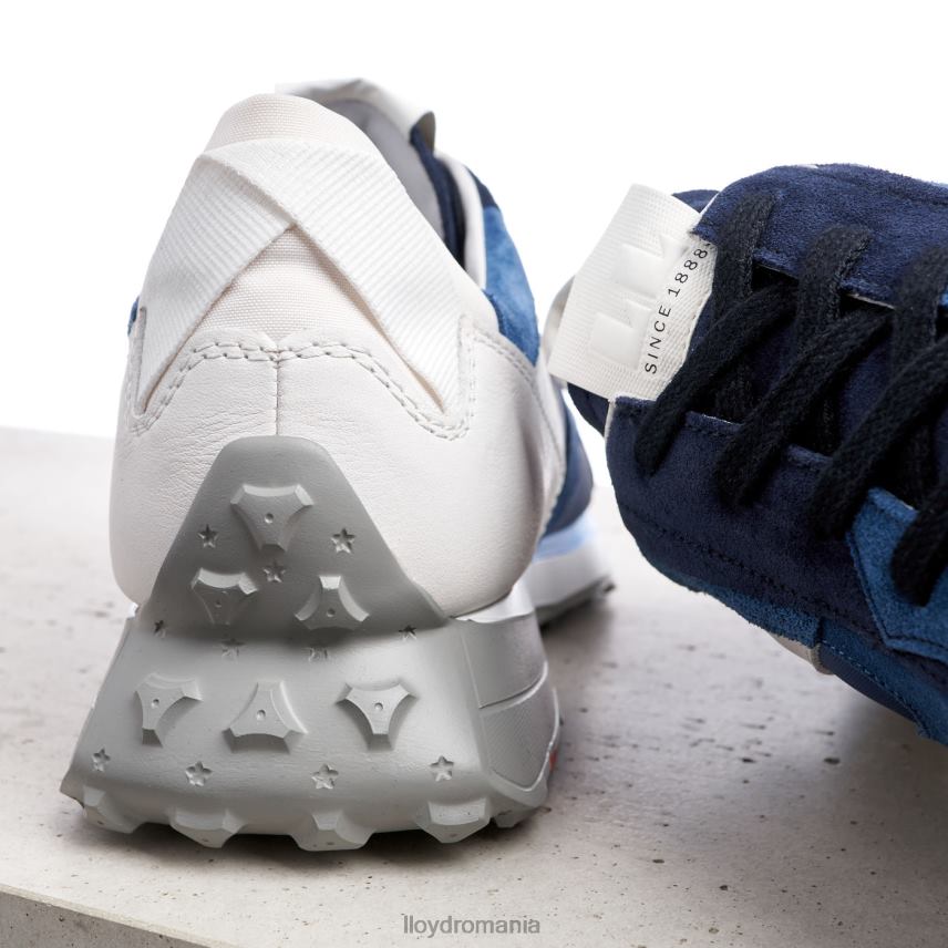 pantofi LLOYD amaro albastru bărbați 68260413