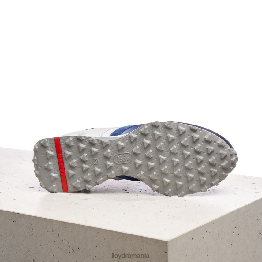 pantofi LLOYD amaro albastru bărbați 68260413