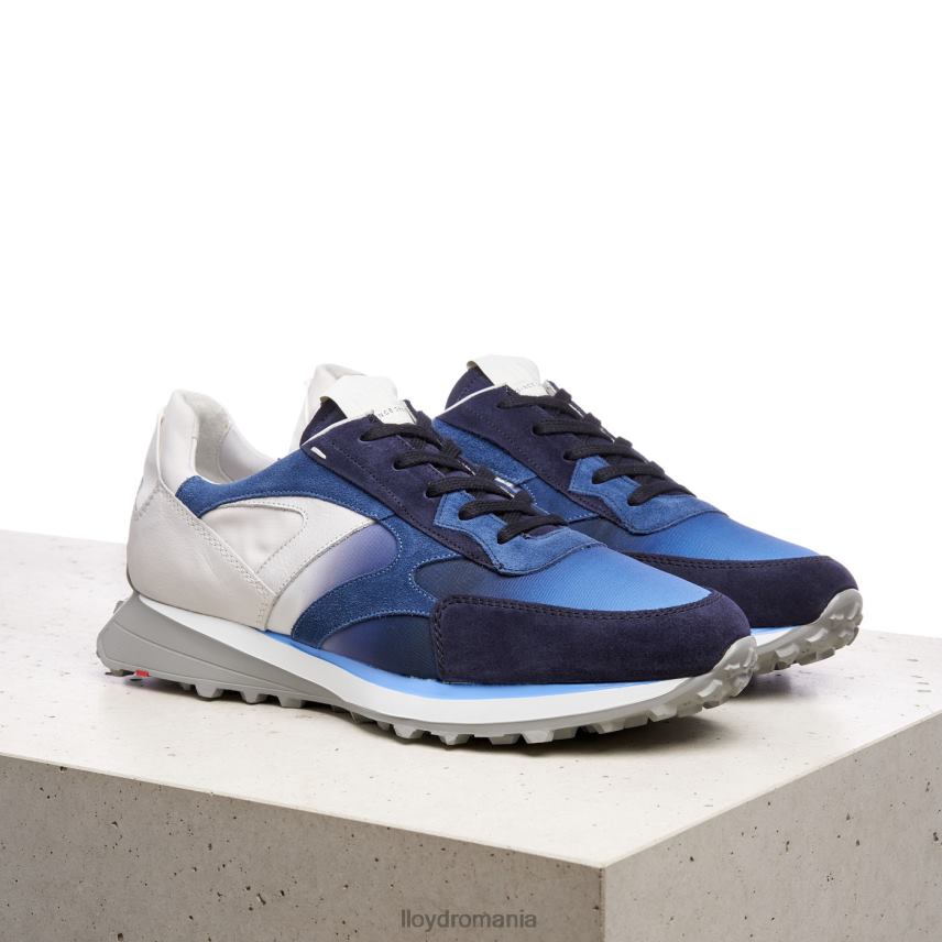 pantofi LLOYD amaro albastru bărbați 68260413