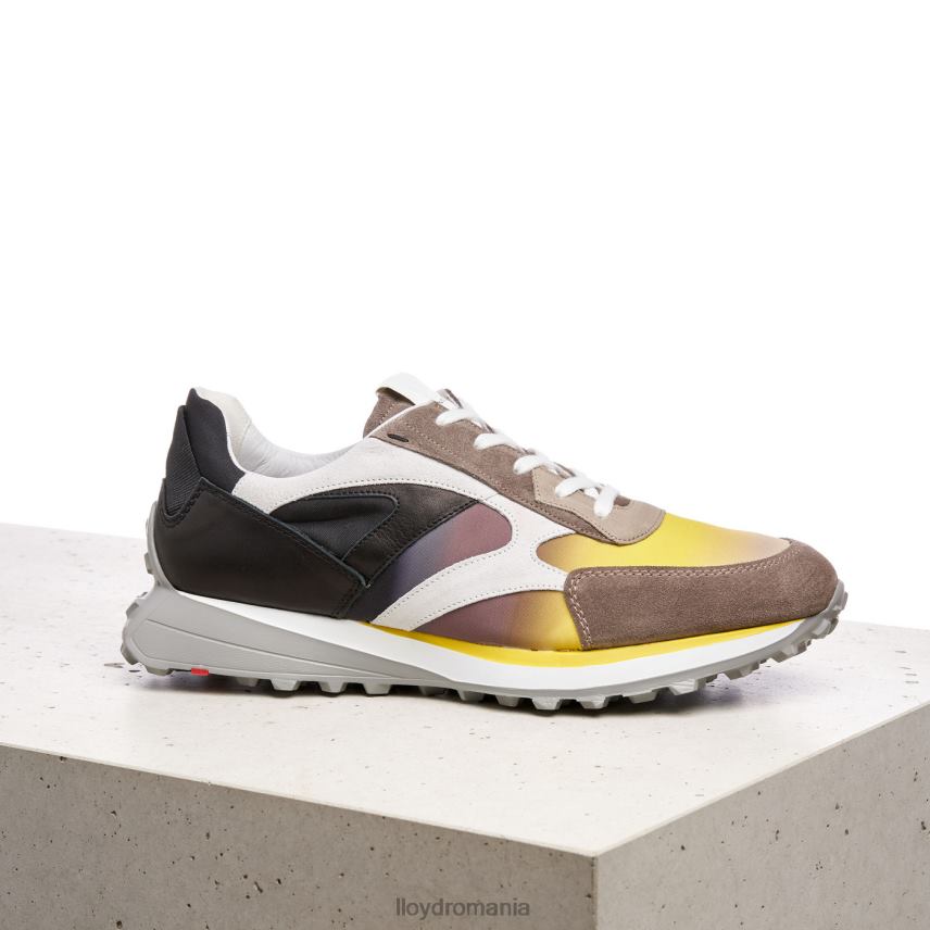 pantofi LLOYD amaro combinate bărbați 68260315