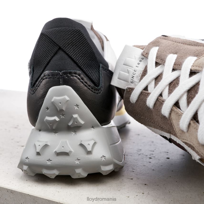 pantofi LLOYD amaro combinate bărbați 68260315