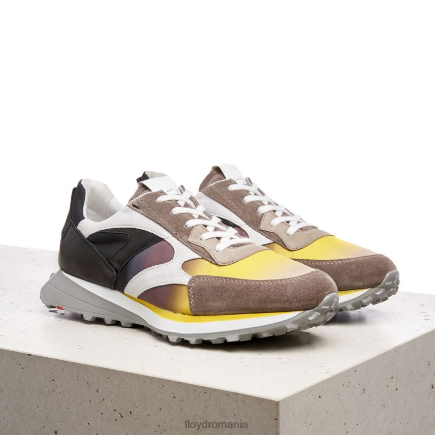 pantofi LLOYD amaro combinate bărbați 68260315