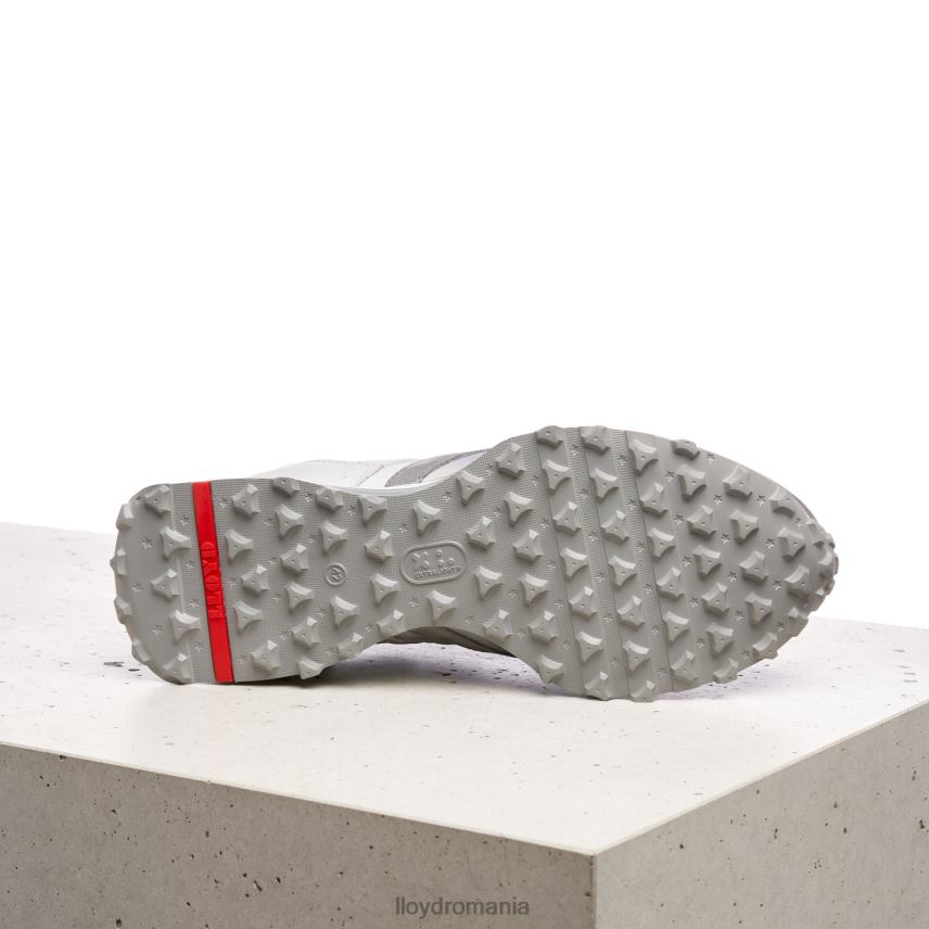 pantofi LLOYD amaro gri bărbați 68260443