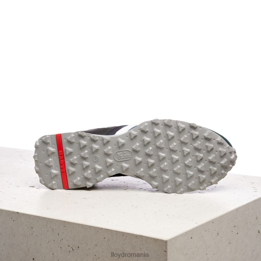 pantofi LLOYD amaro verde bărbați 68260370