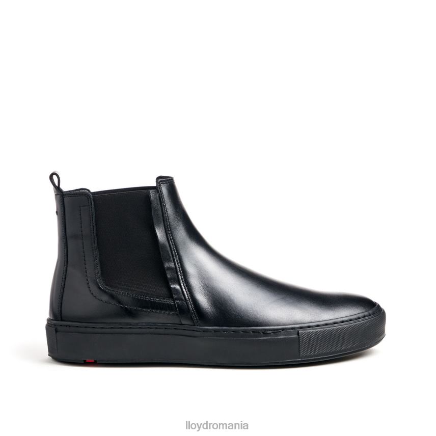 pantofi LLOYD angus negru bărbați 68260480