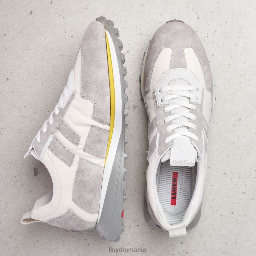 pantofi LLOYD anjo combinate bărbați 682601331