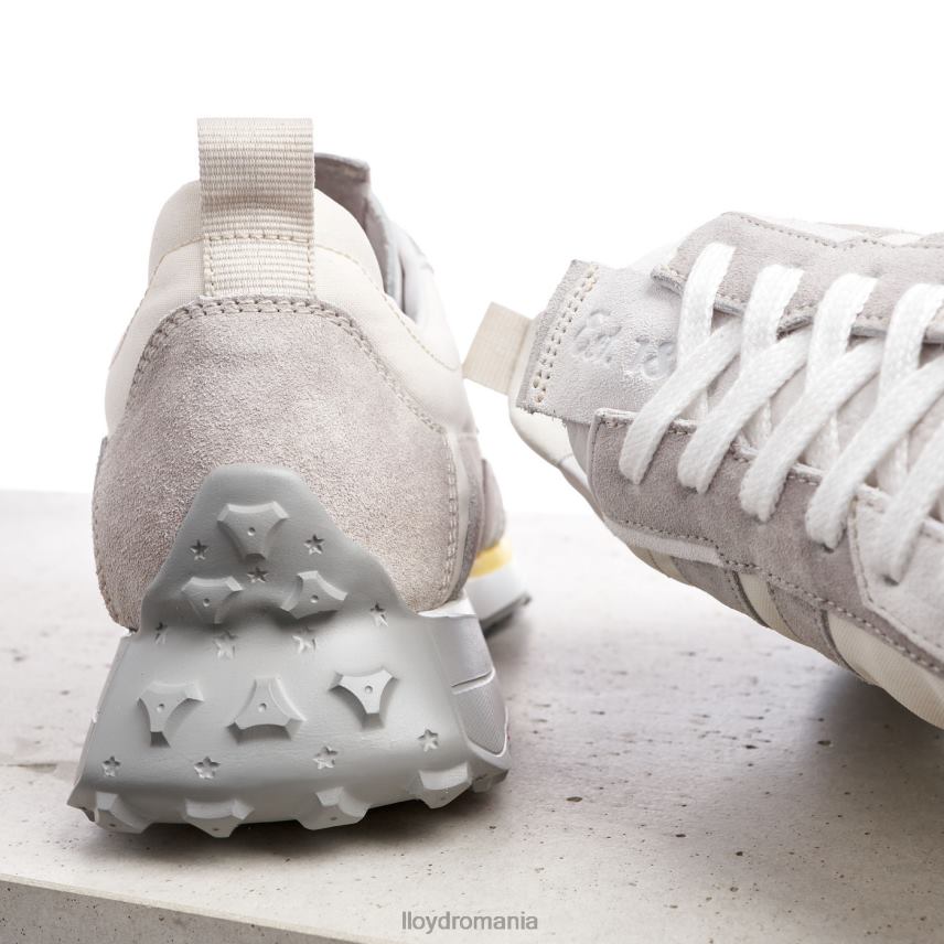 pantofi LLOYD anjo combinate bărbați 682601331