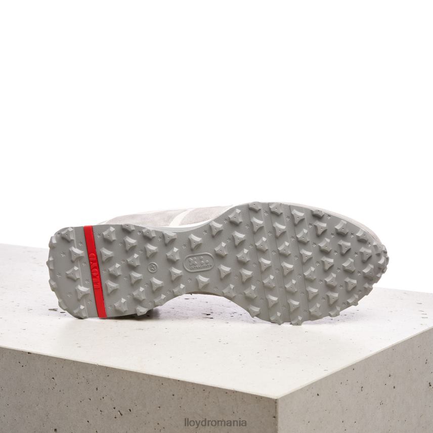 pantofi LLOYD anjo combinate bărbați 682601331