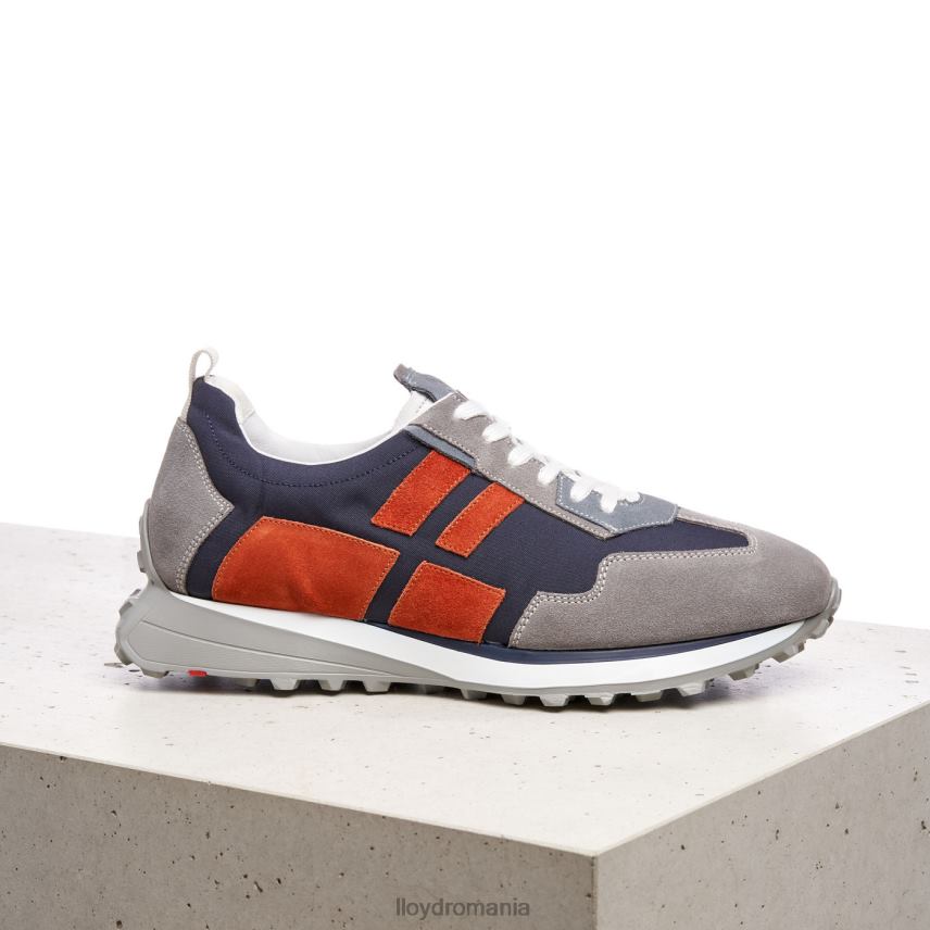 pantofi LLOYD anjo combinate bărbați 682601332