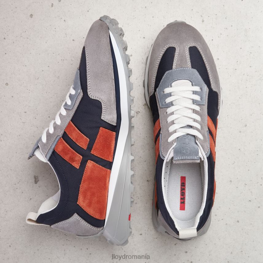 pantofi LLOYD anjo combinate bărbați 682601332