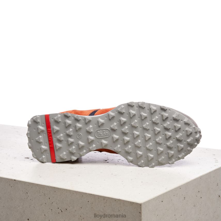 pantofi LLOYD anjo combinate bărbați 682601332