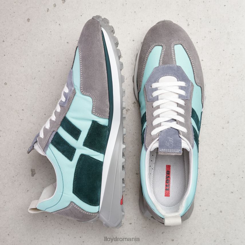 pantofi LLOYD anjo combinate bărbați 68260329