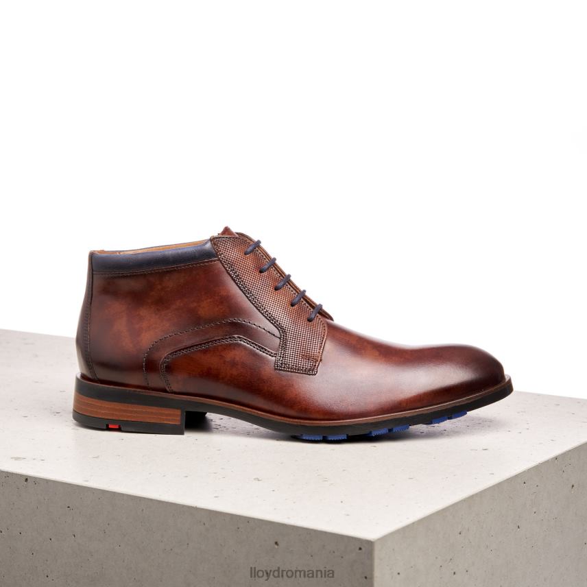 pantofi LLOYD anul maro bărbați 68260542