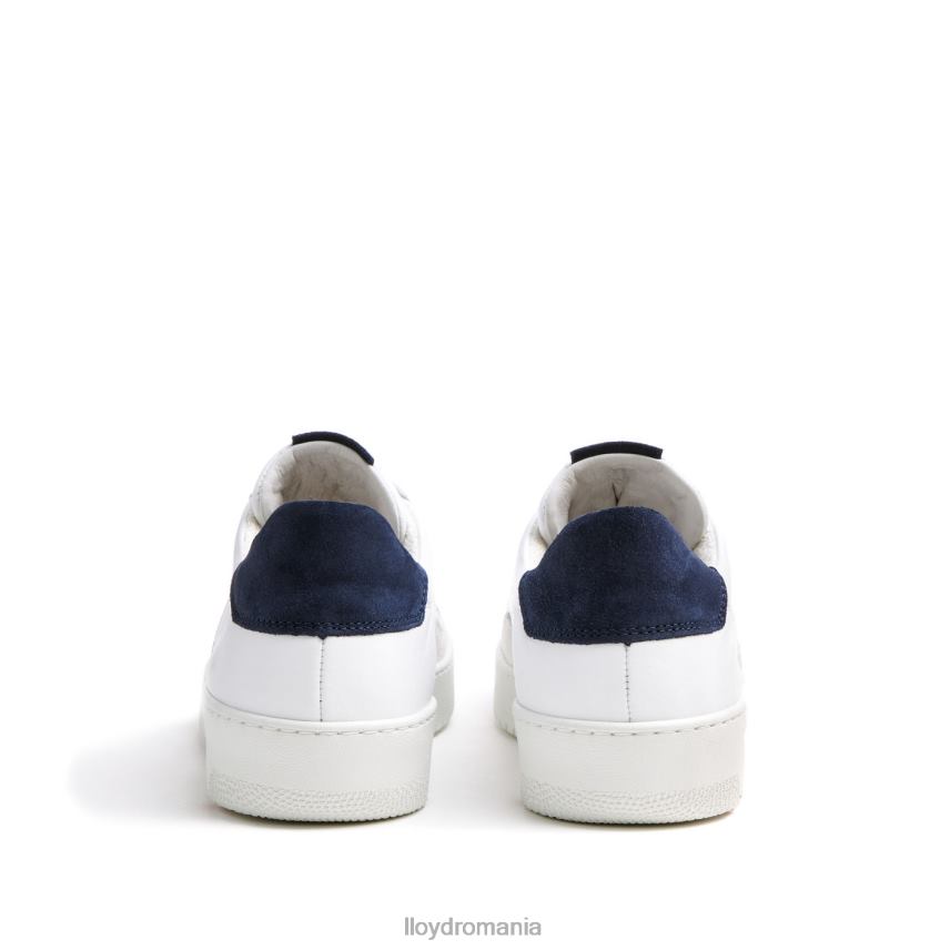 pantofi LLOYD arel alb bărbați 68260335