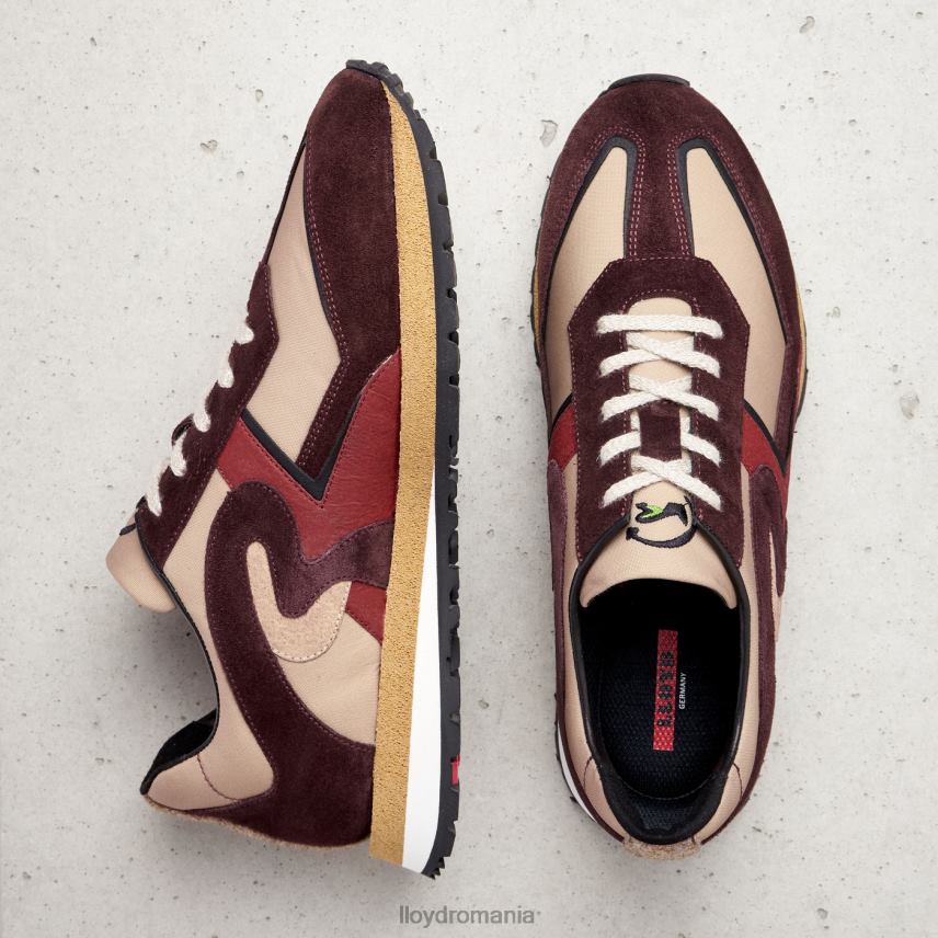 pantofi LLOYD armand combinate bărbați 682601336